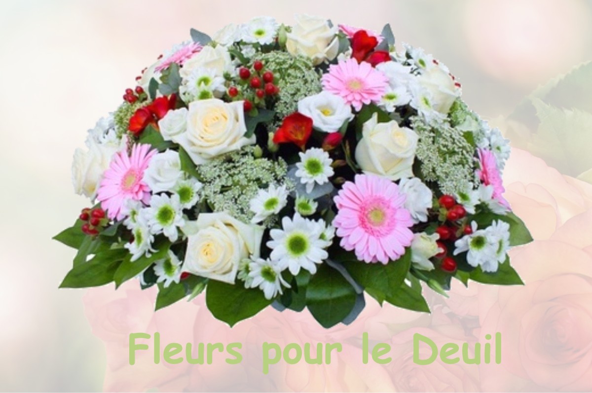 fleurs deuil SEPT-MEULES